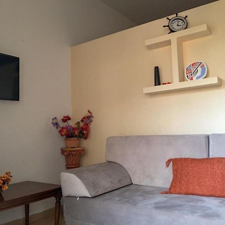 SEAVIEW APARTMENT Koci 19&27 Wlora Zewnętrze zdjęcie