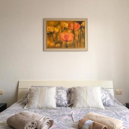 SEAVIEW APARTMENT Koci 19&27 Wlora Zewnętrze zdjęcie