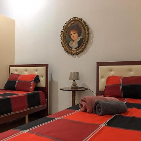 SEAVIEW APARTMENT Koci 19&27 Wlora Zewnętrze zdjęcie