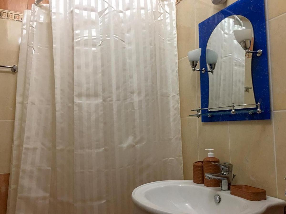 SEAVIEW APARTMENT Koci 19&27 Wlora Zewnętrze zdjęcie