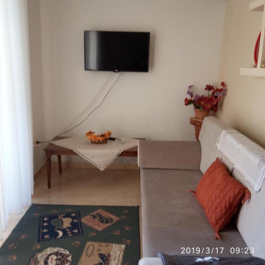 SEAVIEW APARTMENT Koci 19&27 Wlora Zewnętrze zdjęcie