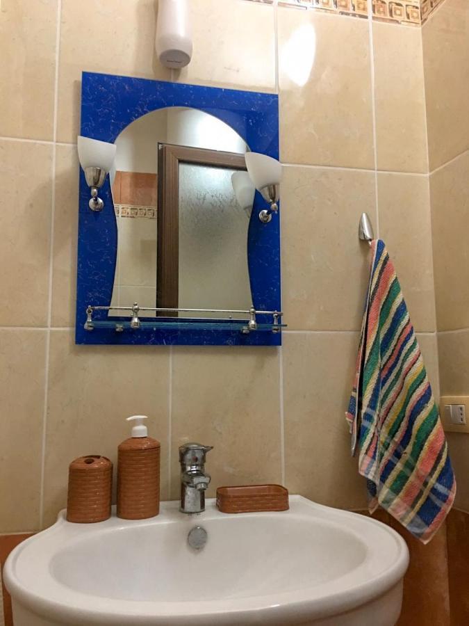 SEAVIEW APARTMENT Koci 19&27 Wlora Zewnętrze zdjęcie