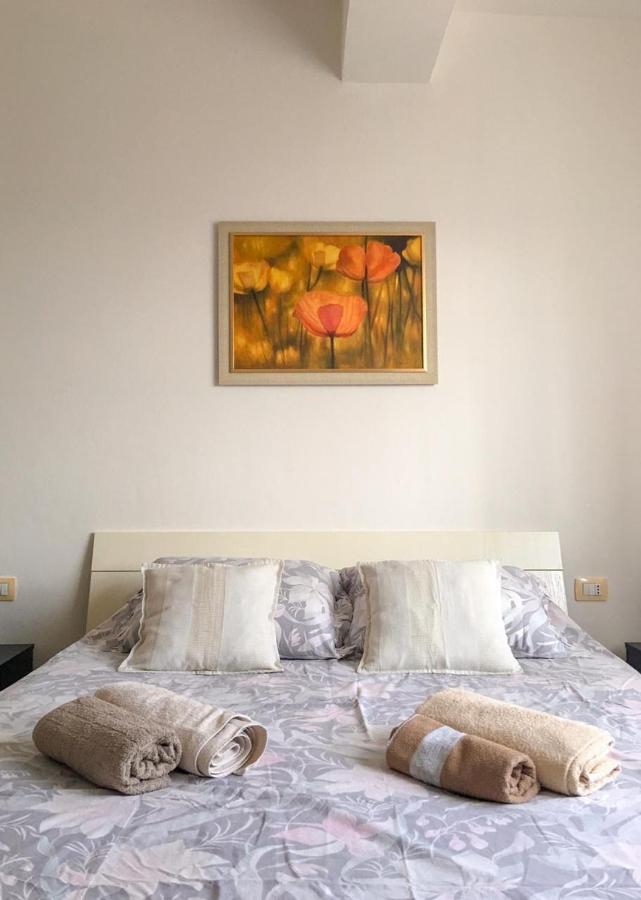 SEAVIEW APARTMENT Koci 19&27 Wlora Zewnętrze zdjęcie