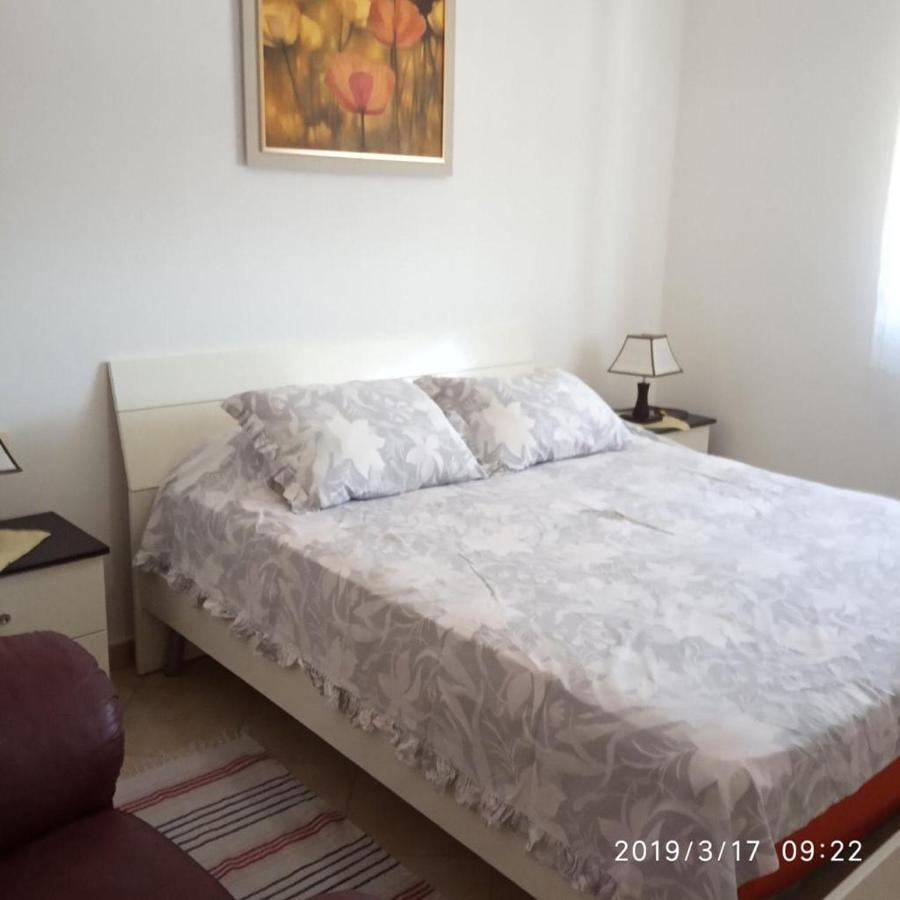 SEAVIEW APARTMENT Koci 19&27 Wlora Zewnętrze zdjęcie