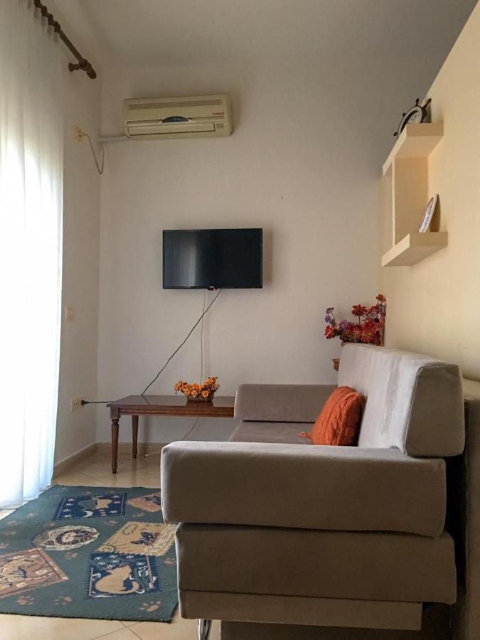 SEAVIEW APARTMENT Koci 19&27 Wlora Zewnętrze zdjęcie