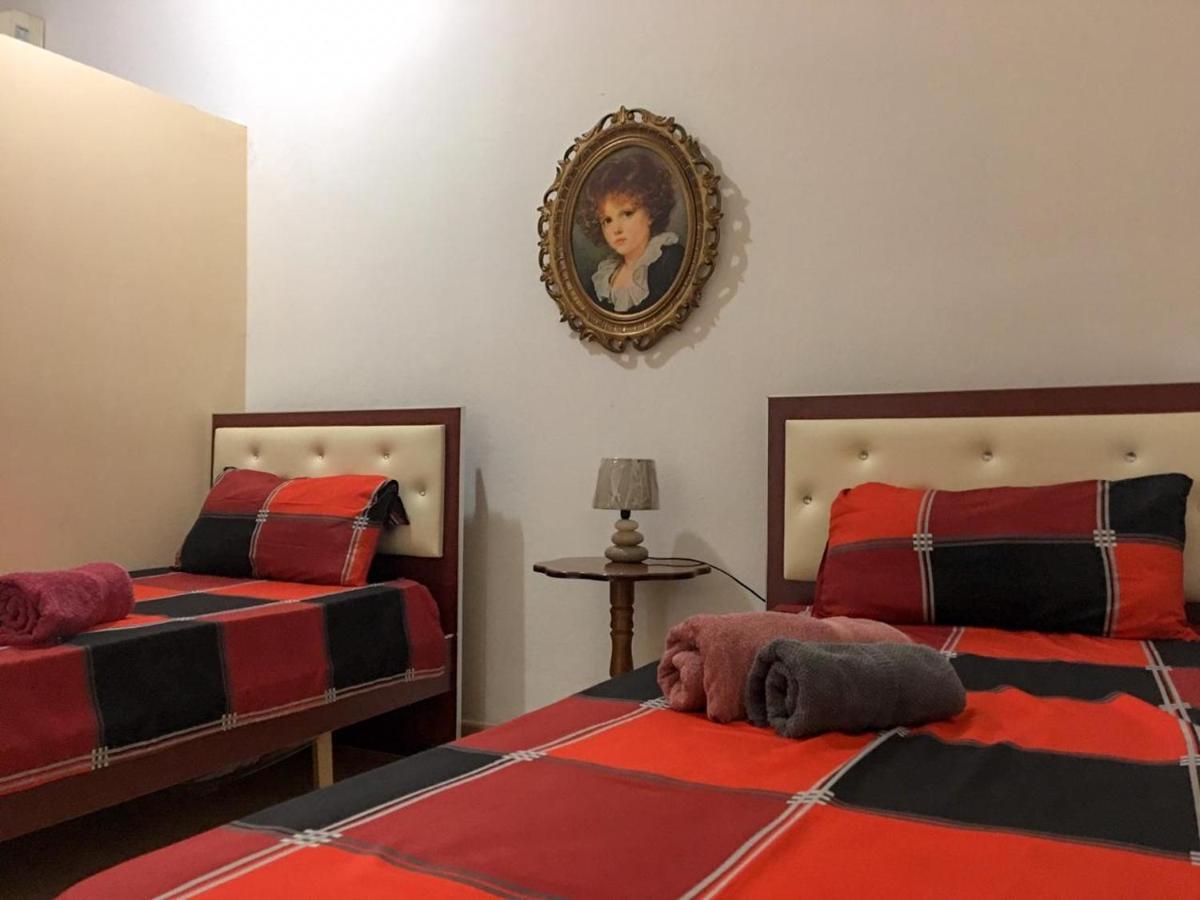 SEAVIEW APARTMENT Koci 19&27 Wlora Zewnętrze zdjęcie