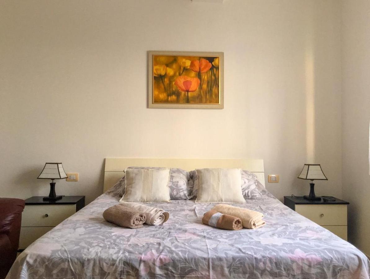 SEAVIEW APARTMENT Koci 19&27 Wlora Zewnętrze zdjęcie